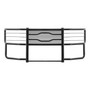 Luverne 320713-320710 - Prowler Max Black Steel Grille Guard, Select Chevy Silverado, GMC Sierra 1500