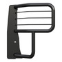 Luverne 320713-320710 - Prowler Max Black Steel Grille Guard, Select Chevy Silverado, GMC Sierra 1500
