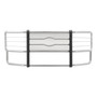 Luverne 311123-321122 - Prowler Max Polished Stainless Grille Guard, Select Ford F-250, F-350 Super Duty Luverne 311123-321122 - Prowler Max Polished Stainless Grille Guard, Select Ford F-250, F-350 Super Duty