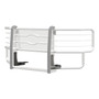 Luverne 311523-321520 - Prowler Max Polished Stainless Grille Guard, Select Ford F-150 Luverne 311523-321520 - Prowler Max Polished Stainless Grille Guard, Select Ford F-150