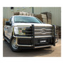 Luverne 311523-321520 - Prowler Max Polished Stainless Grille Guard, Select Ford F-150 Luverne 311523-321520 - Prowler Max Polished Stainless Grille Guard, Select Ford F-150