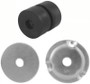 KYB SM5392 - Shocks & Struts Strut Mounts Front FORD Crown Victoria 2003-10 FORD Grand Marquis 2003-06 FORD M