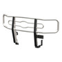 Luverne 202175-331332 - Chrome Steel 2" Tubular Grille Guard, Select Ram 2500, 3500