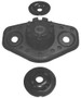 KYB SM5476 - Shocks & Struts Strut Mounts Rear CHEVROLET Malibu 2004-11 CHEVROLET Malibu Maxx 2004-07 PONTIAC