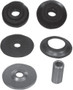 KYB SM5453 - Shocks & Struts Strut Mounts Front KIA Sportage 1995-98 KIA Sportage 1999-02