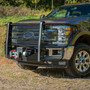 Luverne 321726 - WINCH TRAY FOR PROWLER MAX