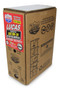 Lucas Oil Products 18003 - Synthetic SAE 0W20 Oil 6 Gallon Bag In Box Dexos