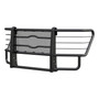 Luverne 321723-321722 - Prowler Max Black Steel Grille Guard, Select Ford F-250, F-350, F-450, F-550 Luverne 321723-321722 - Prowler Max Black Steel Grille Guard, Select Ford F-250, F-350, F-450, F-550