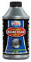 Lucas Oil Products LUC10825 - Brake Fluid Dot 3 12oz