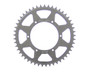 M&W Aluminum Products SP520-525-49T - Rear Sprocket 49T 5.25 BC 520 Chain