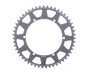 M&W Aluminum Products SP520-643-51T - Rear Sprocket 51T 6.43 BC 520 Chain