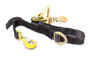 Macs Custom Tie-Downs 121409 - 2in x 8ft Tie Down/Axle Strap Combo Macs Custom Tie-Downs 121409 - 2in x 8ft Tie Down/Axle Strap Combo