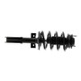 KYB SR4206 - Shocks & Struts Strut Plus Front 07-12 GMC Acadia