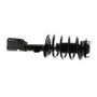KYB SR4206 - Shocks & Struts Strut Plus Front 07-12 GMC Acadia