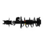 KYB SR4398 - Shocks & Struts Strut Plus Front Right 17-19 Nissan Sentra (Excl SR Turbo/NISMO)