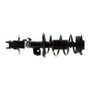 KYB SR4399 - Shocks & Struts Strut Plus Front Left 17-19 Nissan Sentra (Excl SR Turbo/NISMO)