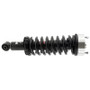 KYB SR4202K - Strut Plus Front Truck-Plus Leveling Assembly 05-19 Nissan Frontier 4WD