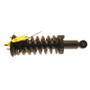 KYB SR4203 - Shocks & Struts Strut Plus Front 2005-2012 Nissan Pathfinder / 2005-2015 Nissan Xterra 4WD