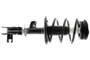 KYB SR4280 - Shocks & Struts Strut Plus Front Right 09-13 Nissan Murano (FWD Only)