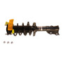 KYB SR4241 - Shocks & Struts Strut Plus Front Right 06-11 Honda Civic Sedan (Exc. Si)