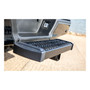 Luverne 415026 - Grip Step Receiver Hitch Step (No Shank)