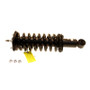 KYB SR4201 - Shocks & Struts Strut Plus Front 2005-2014 Nissan Front 2wd V6