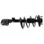 KYB SR4567 - Shocks & Struts Strut Plus Front Right 12-13 Mitsubishi Outlander w/o 3rd Row Seating