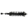 KYB SR4528 - Shocks & Struts Strut Plus Front Right 19-20 Toyota 4Runner (Exc. KDSS/X-REAS)