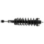KYB SR4529 - Shocks & Struts Strut Plus Front Left 19-20 Toyota 4Runner (Exc. KDSS/X-REAS)