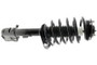 KYB SR4467 - Shocks & Struts Strut Plus Front Right 12-17 Jeep Compass FWD / 12-17 Jeep Patriot FWD