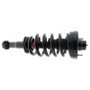 KYB SR4515 - Shocks & Struts Strut Plus Rear 07-17 Ford Expedition w/o Air/Elec Suspension