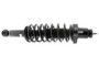 KYB SR4517 - Shocks & Struts Strut Plus Left Rear 11-17 Jeep Patriot 4WD