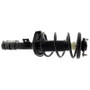 KYB SR4566 - Shocks & Struts Strut Plus Front Left 08-11 Mitsubishi Lancer DE & SE