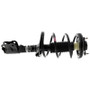 KYB SR4565 - Shocks & Struts Strut Plus Front Right 08-11 Mitsubishi Lancer DE & SE