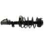 KYB SR4555 - Shocks & Struts Strut Plus Front Right 11-14 Chrysler 200 Sedan