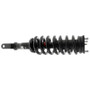 KYB SR4550 - Shocks & Struts Strut-Plus Front 2019 Ram 1500 Classic 4WD Diesel All Cabs