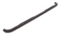 Lund 23073783 - 09-17 Dodge Ram 1500 Quad Cab 3in. Round Bent Steel Nerf Bars - Black