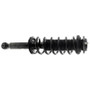 KYB SR4487 - Shocks & Struts Strut-Plus Rear 14-15 Subaru Forester