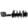 KYB SR4489 - Shocks & Struts Strut-Plus Front Left 14-15 Subaru Forester