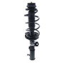 KYB SR4575 - Shocks & Struts Strut Plus Front Left 12-17 Hyundai Accent / 12-17 Kia Rio