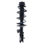 KYB SR4575 - Shocks & Struts Strut Plus Front Left 12-17 Hyundai Accent / 12-17 Kia Rio