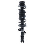 KYB SR4572 - Shocks & Struts Strut Plus Front Right 13-19 Nissan Versa / 14-19 Nissan Versa Note
