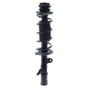 KYB SR4572 - Shocks & Struts Strut Plus Front Right 13-19 Nissan Versa / 14-19 Nissan Versa Note
