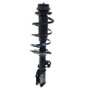 KYB SR4574 - Shocks & Struts Strut Plus Front Right 12-17 Hyundai Accent / 12-17 Kia Rio