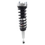 KYB SR4473K - Shocks & Struts Truck-Plus Leveling Assembly 07-21 Toyota Tundra Front Left (Exc. TRD Pro)