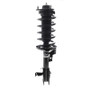 KYB SR4495 - 12-17 Honda Odyssey (From VIN# CB088499) Strut Plus Shocks & Struts - Front Left