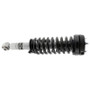 KYB SRG4171KL - Strut Plus Front Left Truck-Plus Leveling Assembly 09-13 Ford F-150 4WD