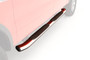 Lund 22858012 - 5 Inch Oval Bent Nerf Bar