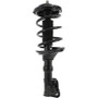 KYB SR4604 - Shocks & Struts Strut Plus Front Left 03-11 Honda Element (Excl SC)
