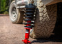 KYB SRG4131 - 03-09 Toyota 4-Runner (2WD & 4WD) Front Left Truck-Plus Shock Absorber